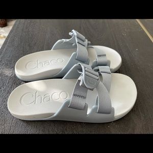 Chaco Chillos 9